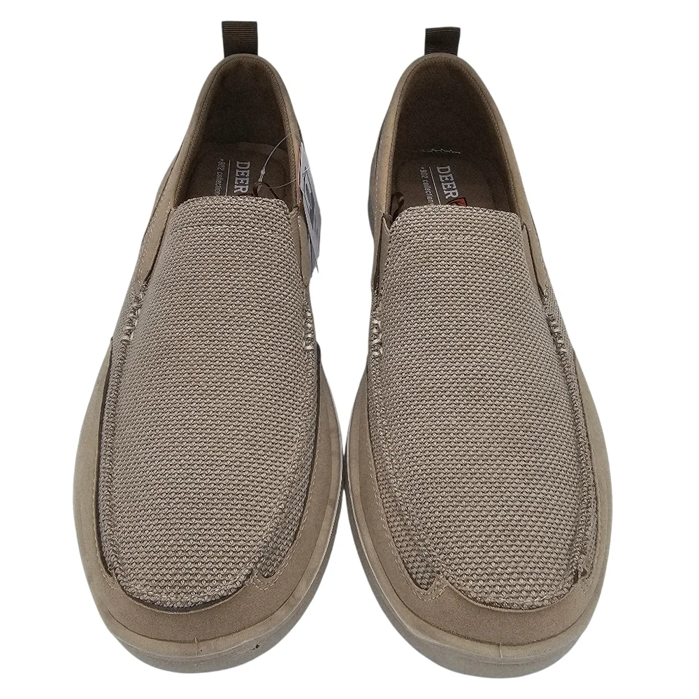 Deer Stags Fitz Men's Casual Loafers NWT